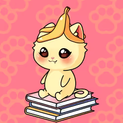 Cupcat Kitten 4850