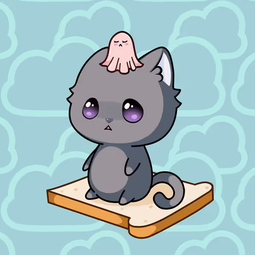 Cupcatkittens