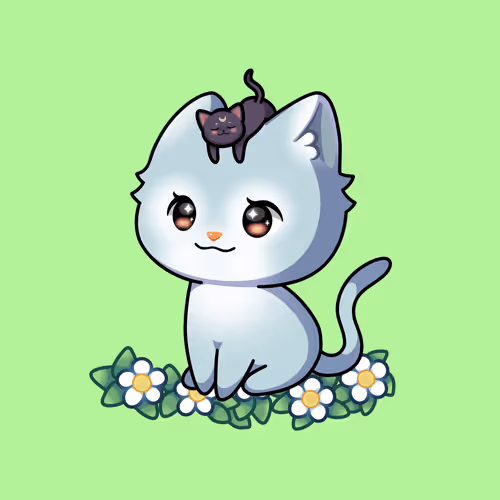 Cupcatkittens
