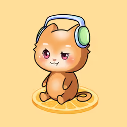 Cupcat Kitten 5794
