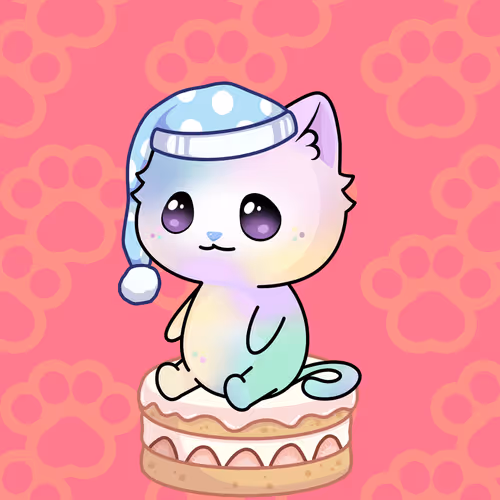 Cupcatkittens