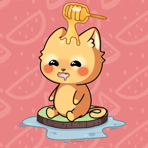 Cupcatkittens