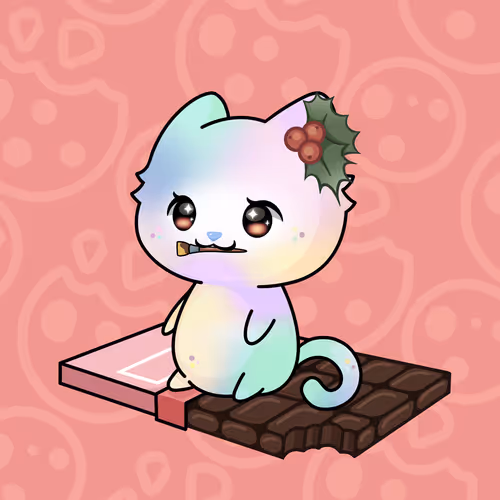 Cupcatkittens