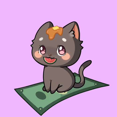 Cupcat Kitten 5710