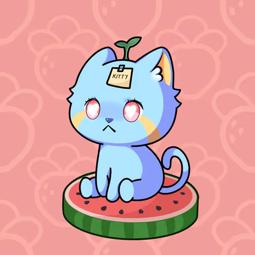 Cupcatkittens