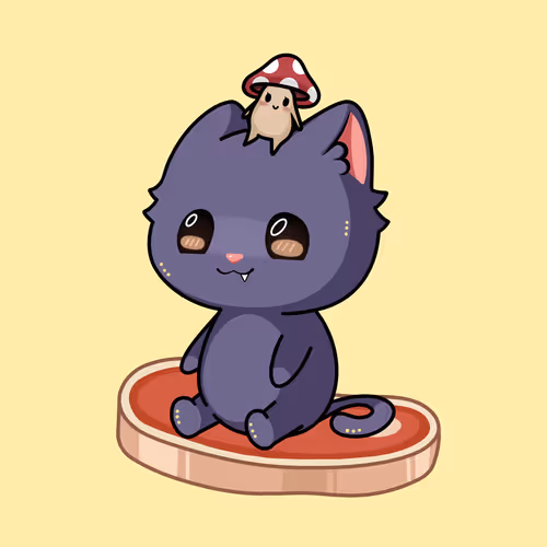 Cupcatkittens