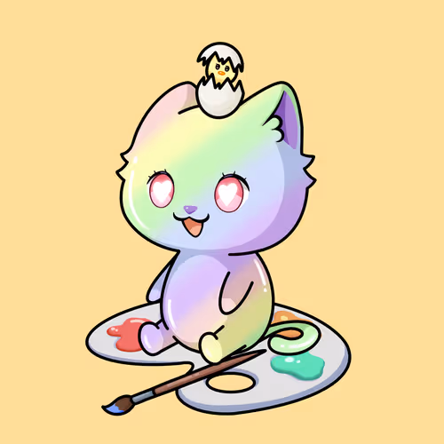 Cupcatkittens
