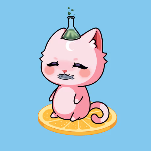 Cupcatkittens