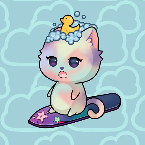 Cupcatkittens