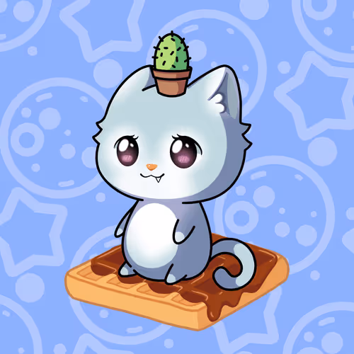Cupcatkittens