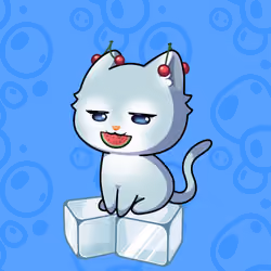 Cupcat Kitten 6886