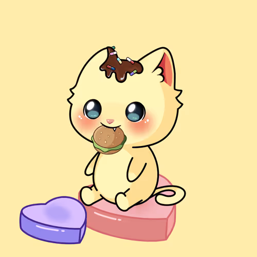 Cupcatkittens