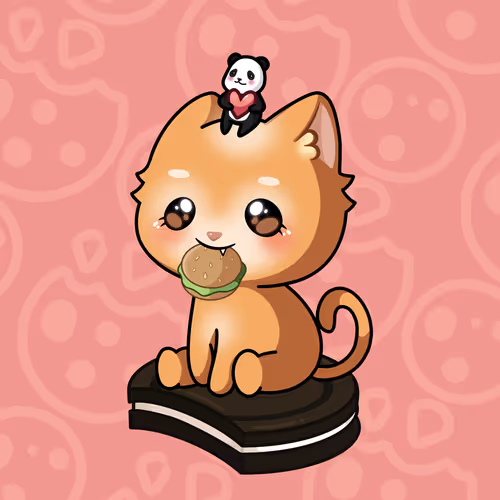 Cupcatkittens
