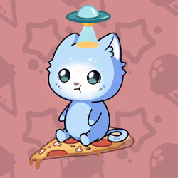 Cupcat Kitten 8087
