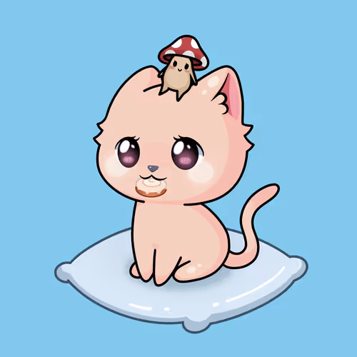 Cupcatkittens