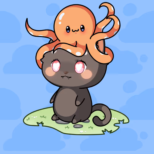 Cupcatkittens