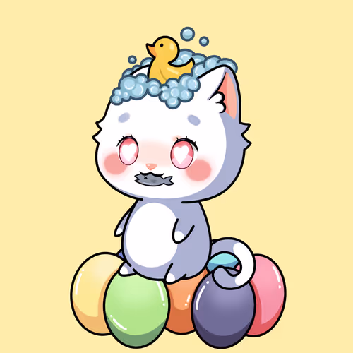 Cupcatkittens