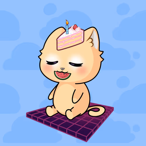 Cupcatkittens