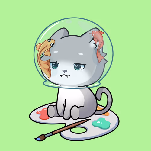 Cupcatkittens