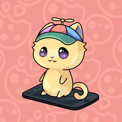 Cupcatkittens