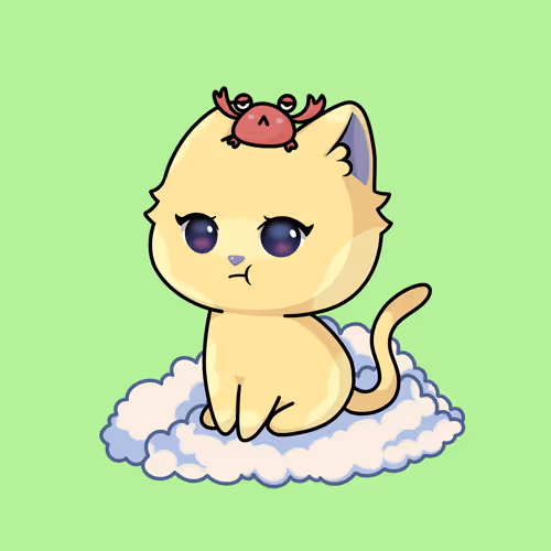 Cupcatkittens