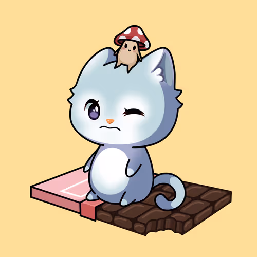 Cupcatkittens