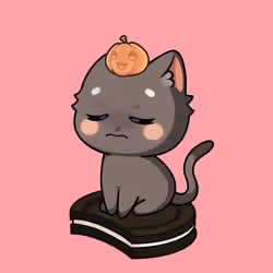 Cupcat Kitten 46