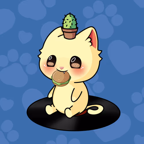 Cupcatkittens