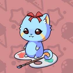 Cupcat Kitten 7888