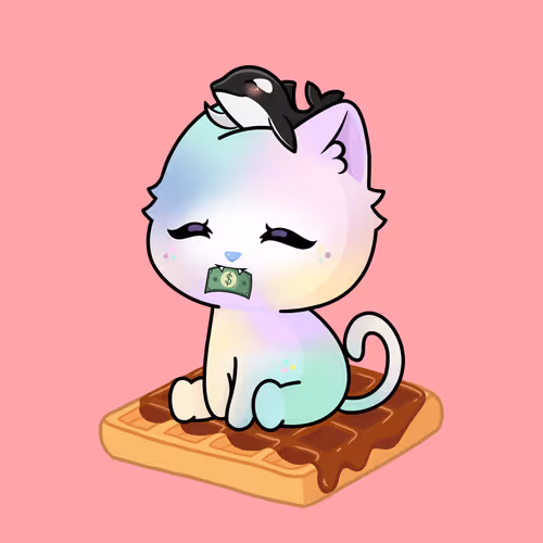 Cupcatkittens