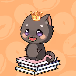 Cupcat Kitten 9739