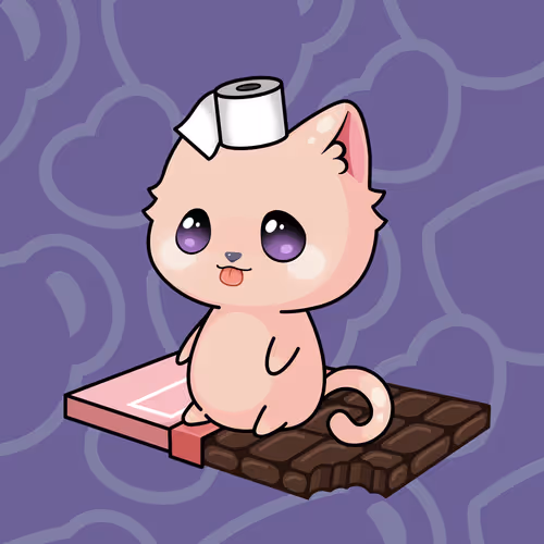 Cupcatkittens