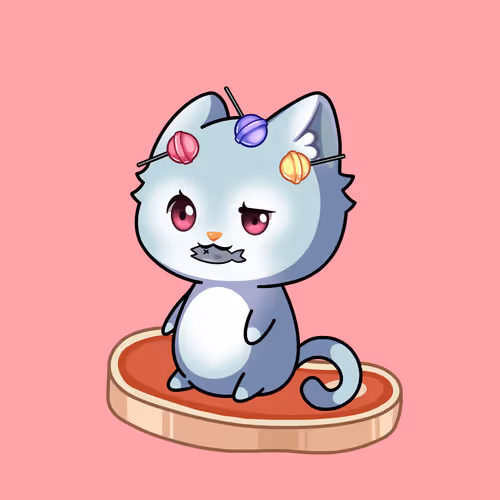 Cupcatkittens