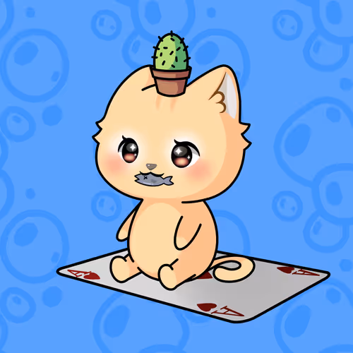 Cupcatkittens