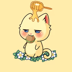 Cupcat Kitten 1150