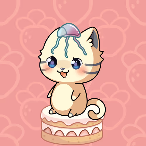 Cupcatkittens
