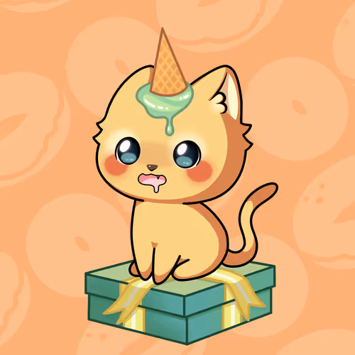 Cupcatkittens
