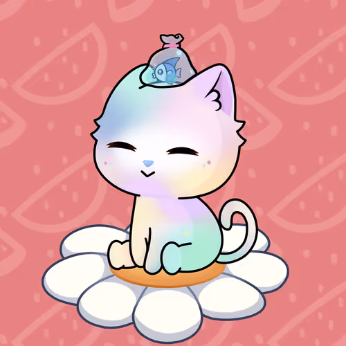 Cupcatkittens