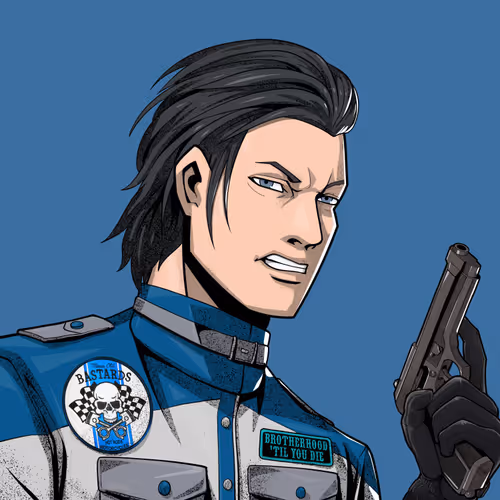 Shinkyora