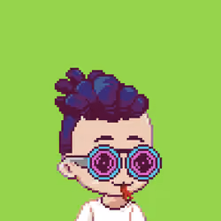 BABY X #2638