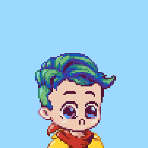 BABY X #1131