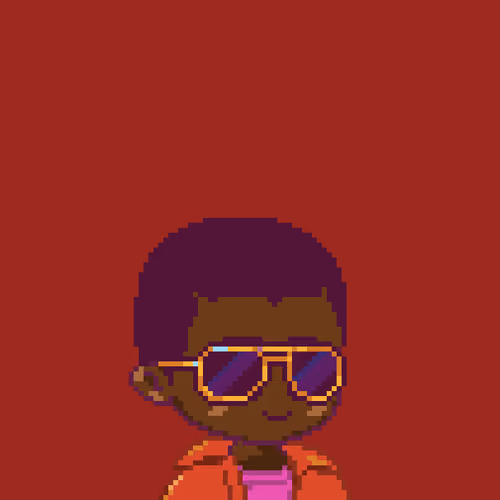 BABY X #1133