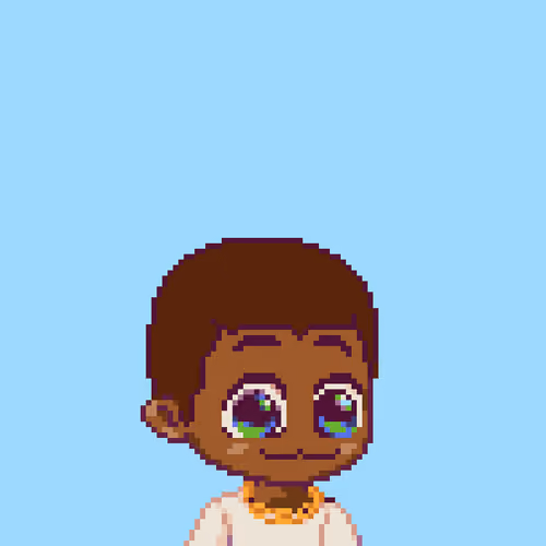BABY X #2635