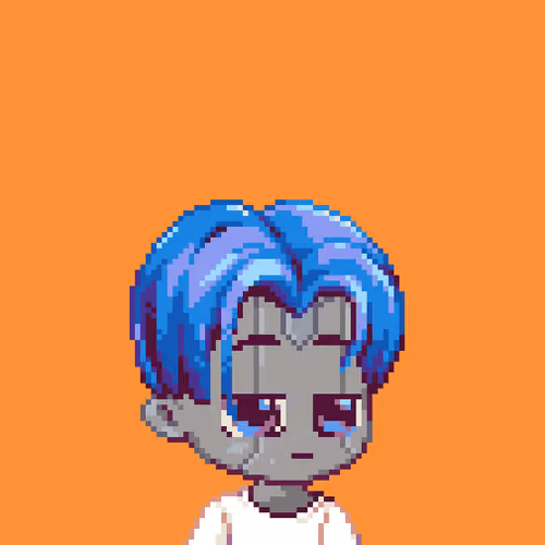 BABY X #2972