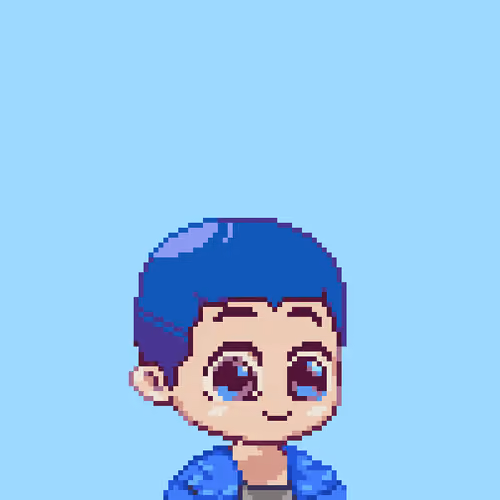 BABY X #324