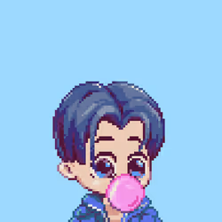 BABY X #1134