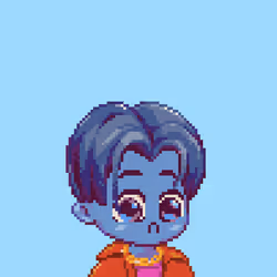 BABY X #851