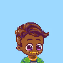 BABY X #1431