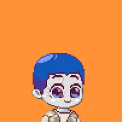 BABY X #2093