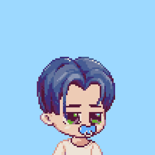 BABY X #95